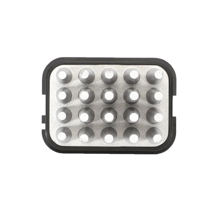 

AUTO Blower Motor Resistor Blower Heater Resistor 1385C0040 For Opel Astra G H 5295354000