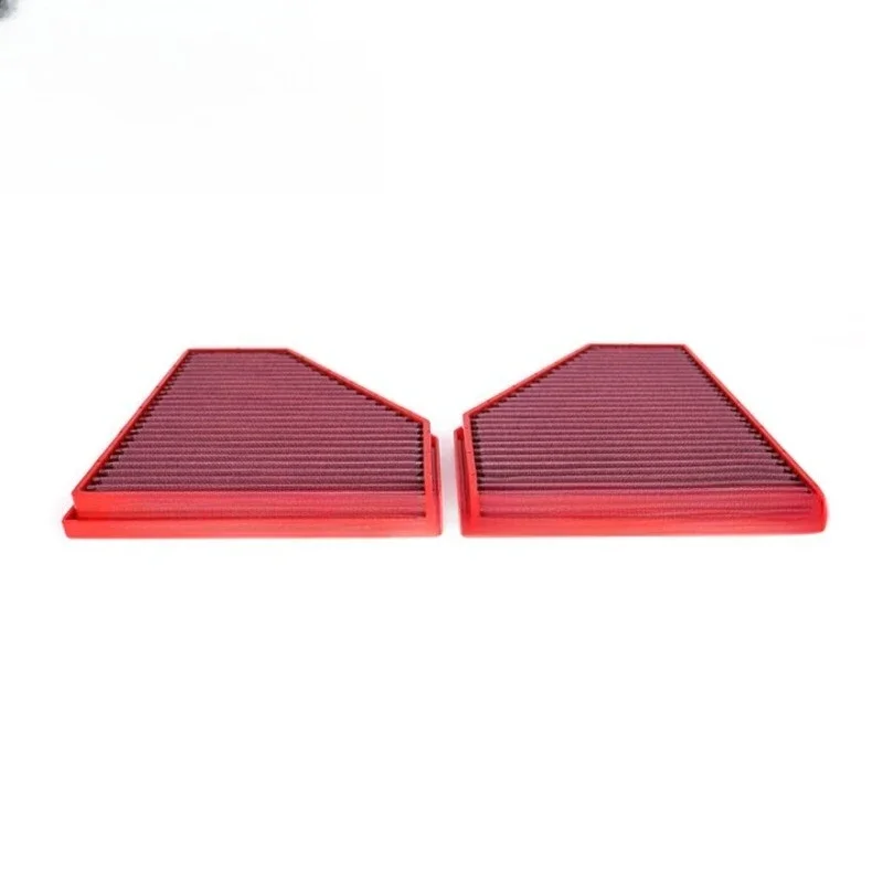 

The high-flow air filter style is suitable for air filters