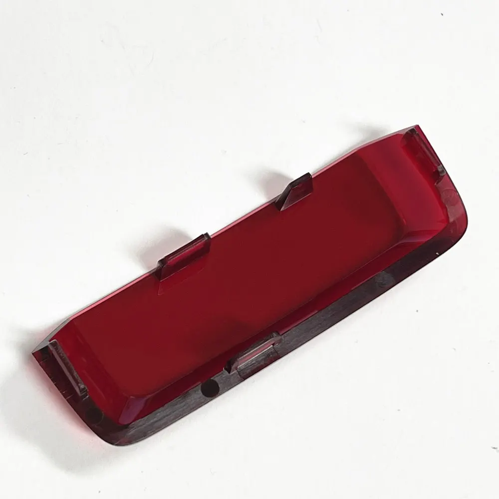 Новинка для Godox AD600 вспышка ИК инфракрасный приемник окно красная крышка фокусировочная панель Часть