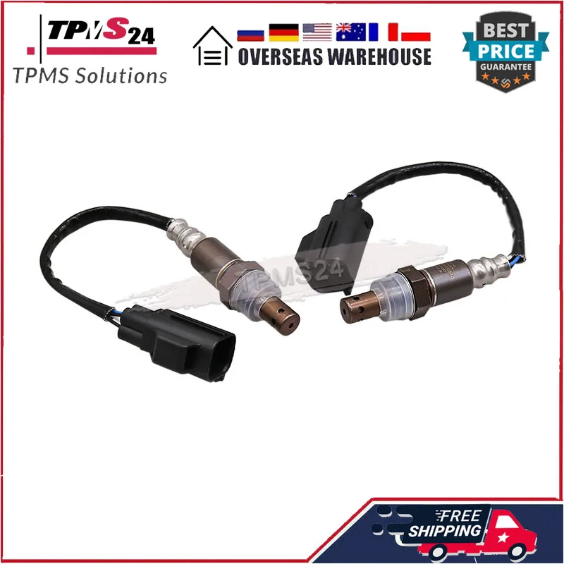 MHK500840  Oxygen Sensor O2 Sensor For Land Rover LR3 2005-2009 4.0L 4.4L Land Rover Range Rover Sport 2006-2009 4.2L 4.4L