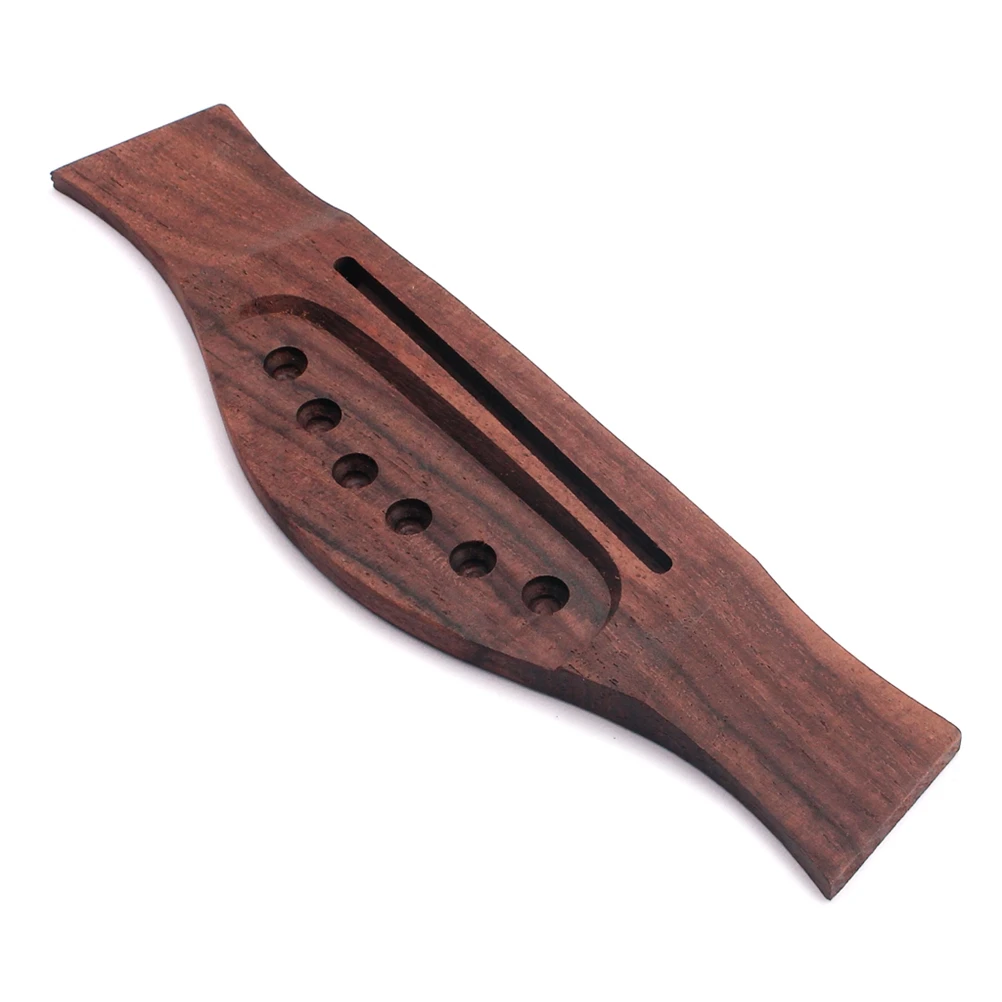 

6 Strings Guitar Bridge Replacement Saddle 34 Acoustic Guitar Bridge Replacement 36 38 Inch Fit Vintage Tone