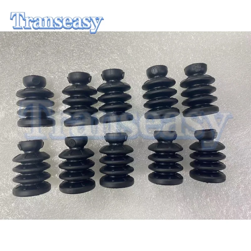 New 0AM DQ200 DSG 7-Speed Valve Body Push Rod Dust Cover Fits For VW Audi - Image 6