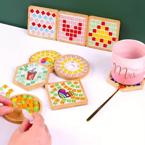 6 best sales mosaikplattor - №1