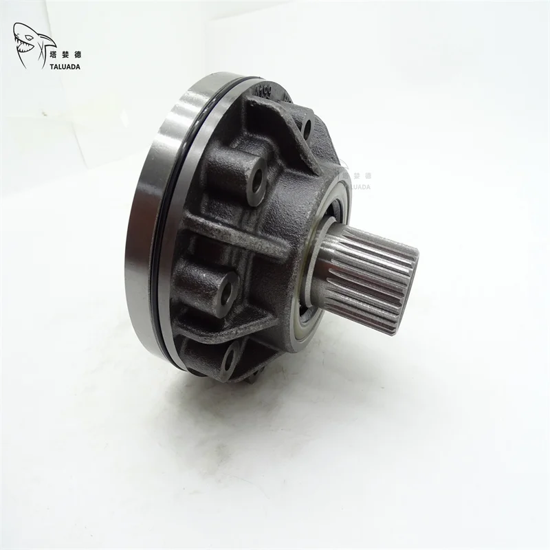 

AT440858 For Oil Pump JCB 310SK 310J 315SK 210LJ 310K Transmission Charge Pump 310SJ 315SJ 325J 325K Hydraulic Pump Excavator
