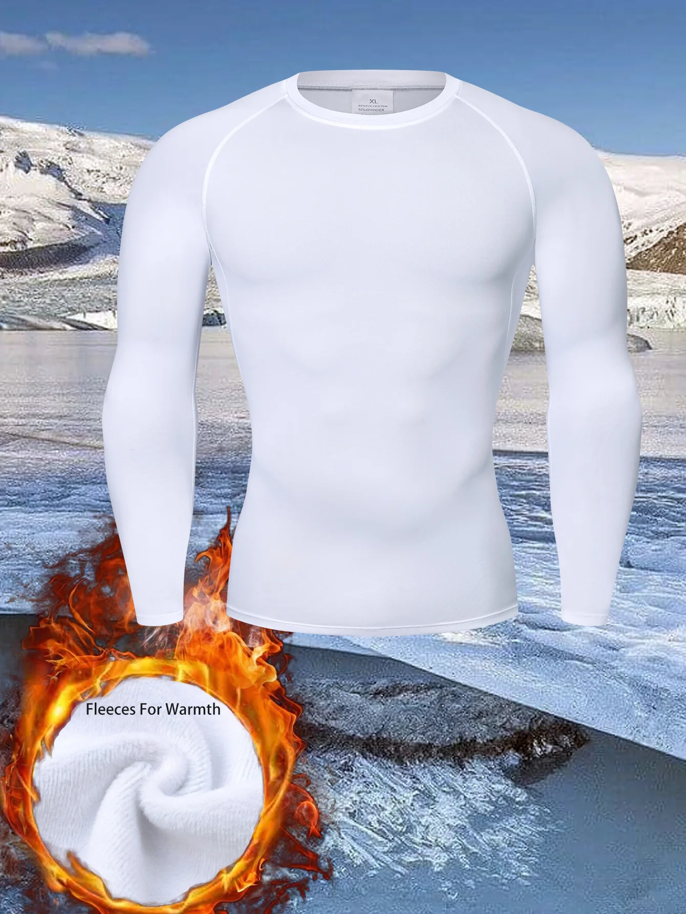 Ensemble d'entraînement d'hive - Compression Long Pant avis et prix