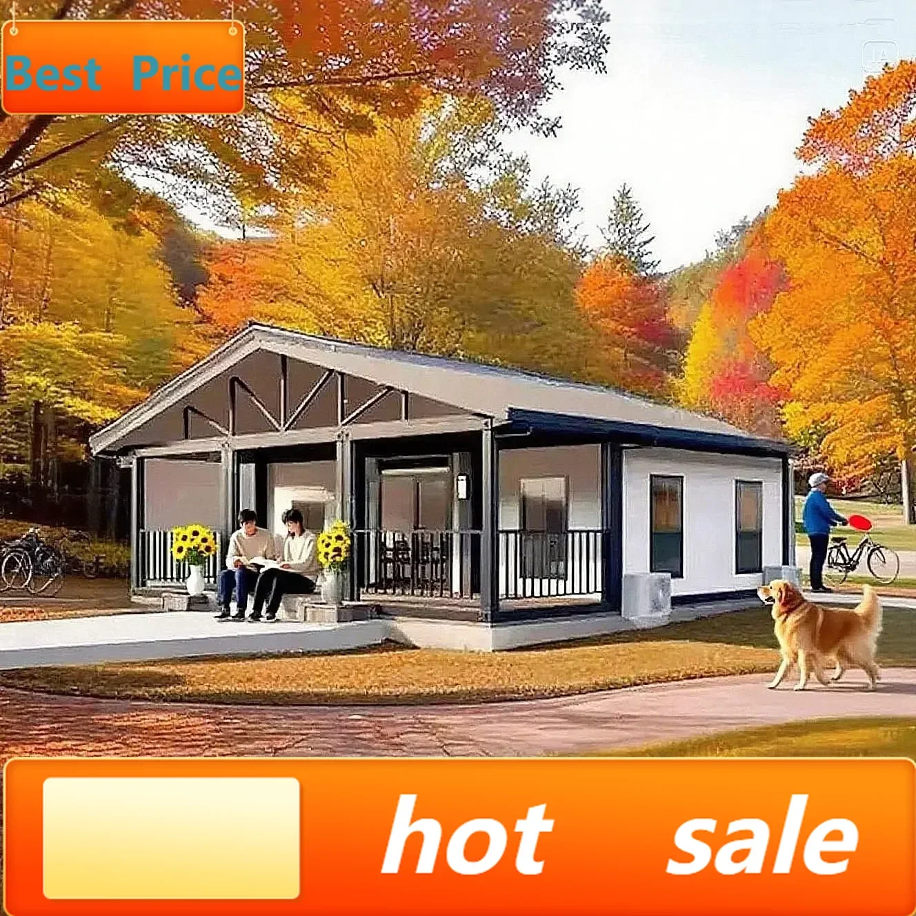 Best-Selling Discou…