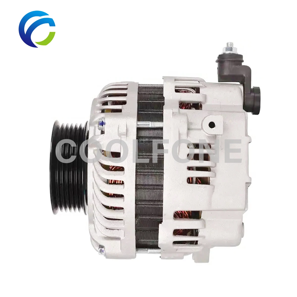 Coolfone Generator Alternator for MITSUBISHI OUTLANDER I  GRANDIS BYD F6 S6 2.4 1800A064, A003TG1191 A003TG1192 A003TG3491