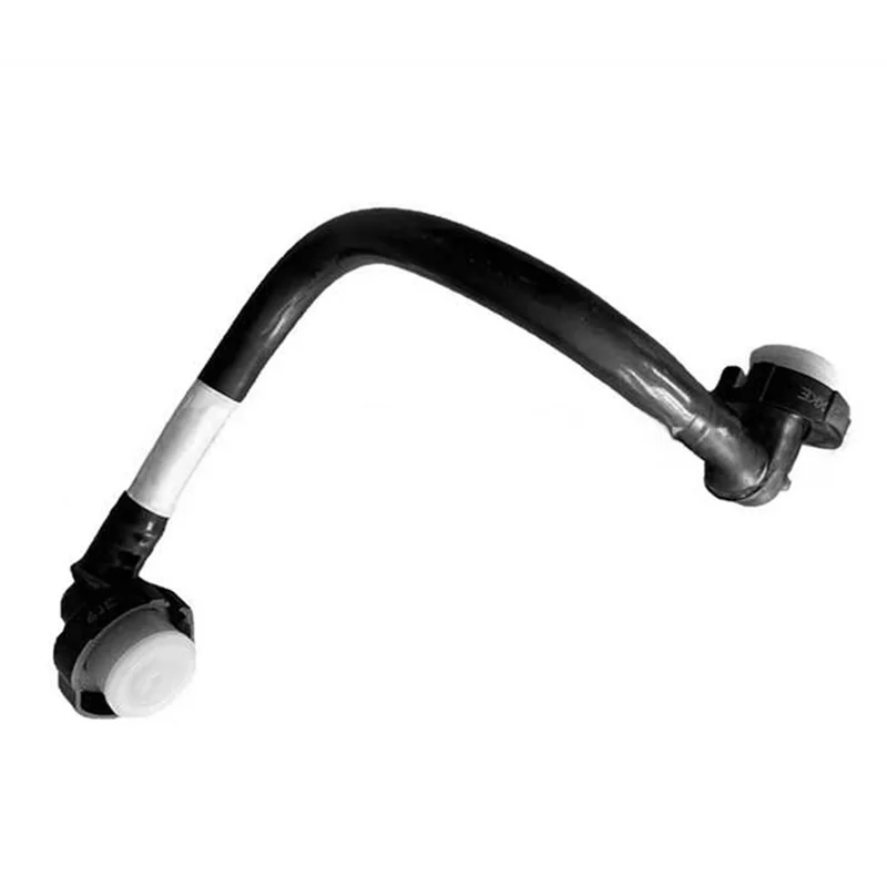 L39A-لأنابيب وقود محرك SINOTRUK HOWO MAN (فلتر مضخة الوقود) رقم الجزء 202V12304-5877 مكونات الشاحنات