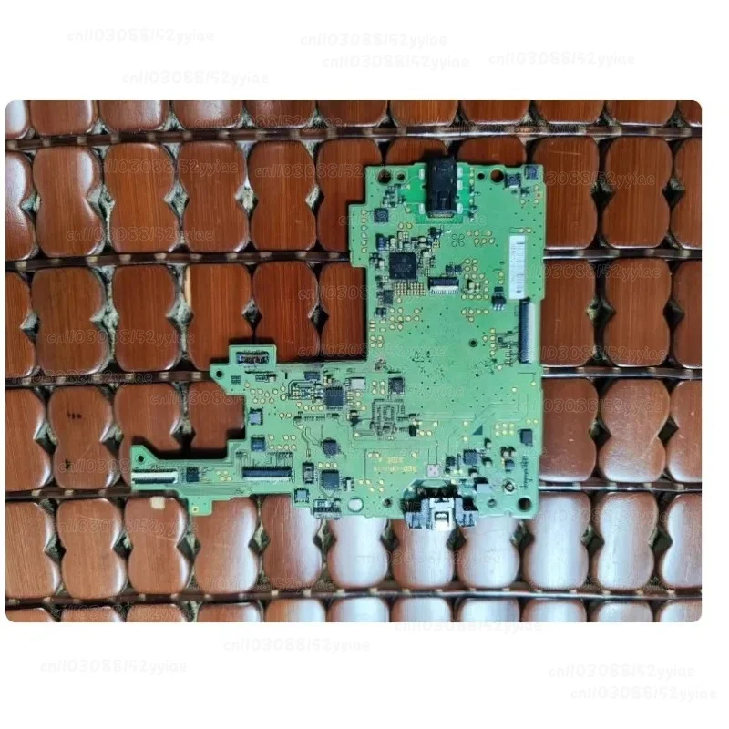 Suitable for 3DSXL/LL Game Motherboards, NEW 3DS Mainboard, NEW2DSXL Control Motherboard, 3DSXL Original Second-hand.