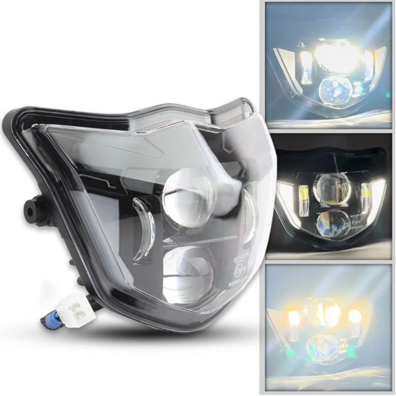 Headlamp Headlight … - image