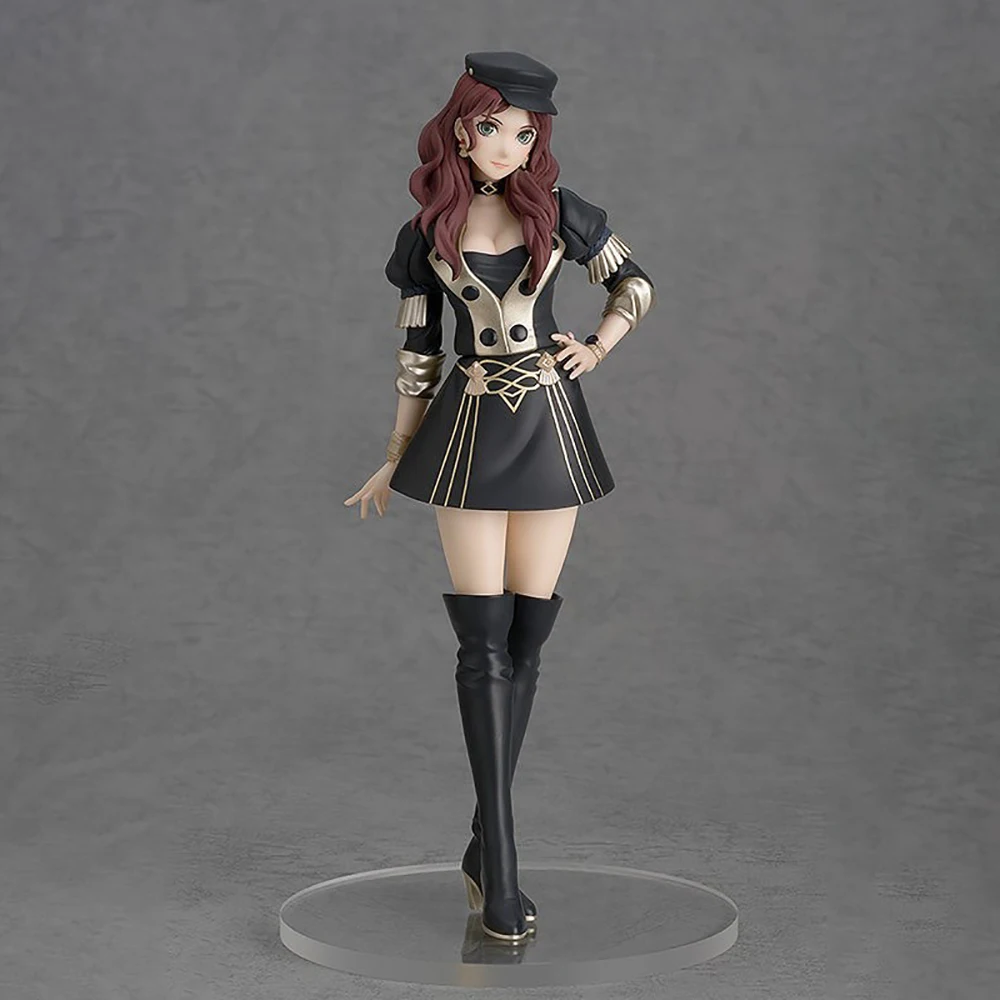 ในสต็อกOriginal Good SmileบริษัทPop Up Parade Fire Emblem: Fuukasetsugetsu Dorothea ArnaultอะนิเมะAction Figure