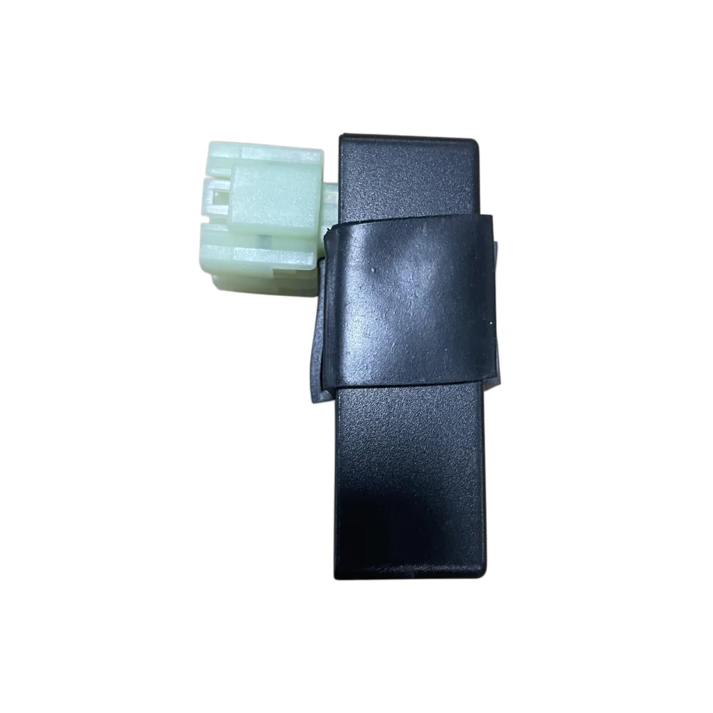 New AC 6 Pin Ignition CDI Box For GY6 50cc 125cc 150cc  Chinese Scooter ATV  Quads Moped Scooter Buggy Go Kart Motorcycle
