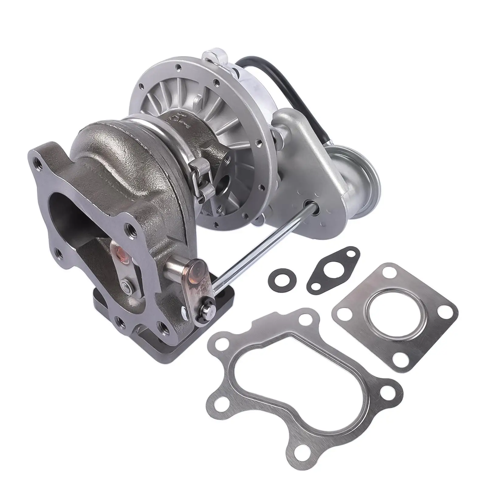 Turbocompresor AP01 135756181 para motor Perkins 404D-22T 404C-22T 404D-22TA 135756180