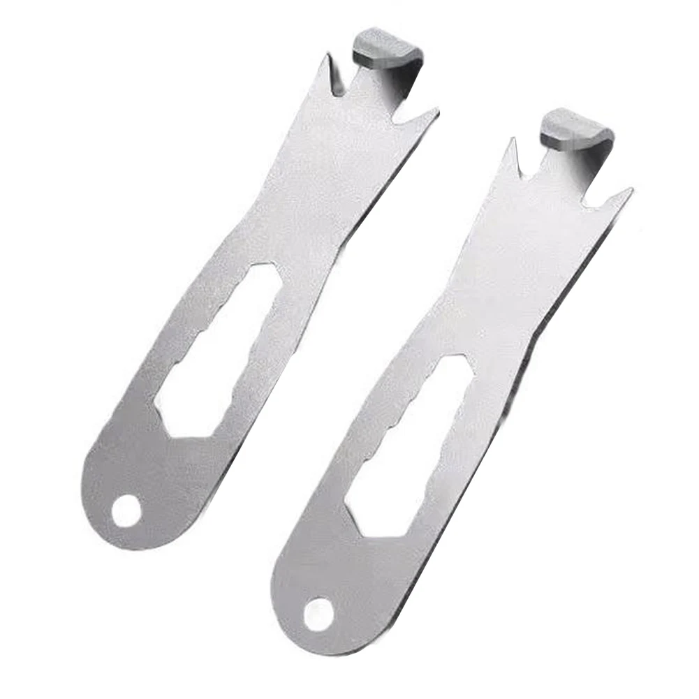 Iron Wire Fixing Wire Binding Tool For Outdoor Projects User Friendly Wire Winder Tool Multiple Length Options Available