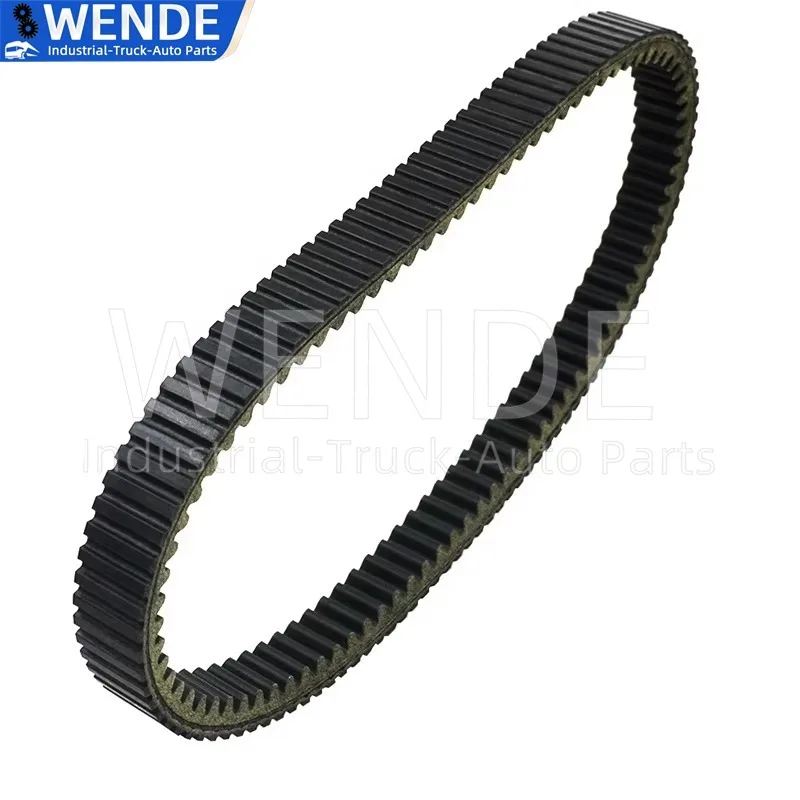 422280651 422280652 49C4266 Drive Belt For Can AM Maverick 1000 X3/ XDS/XRS/MAX Turbo Defender HD8 HD10 1000R 4x4 2017-2023