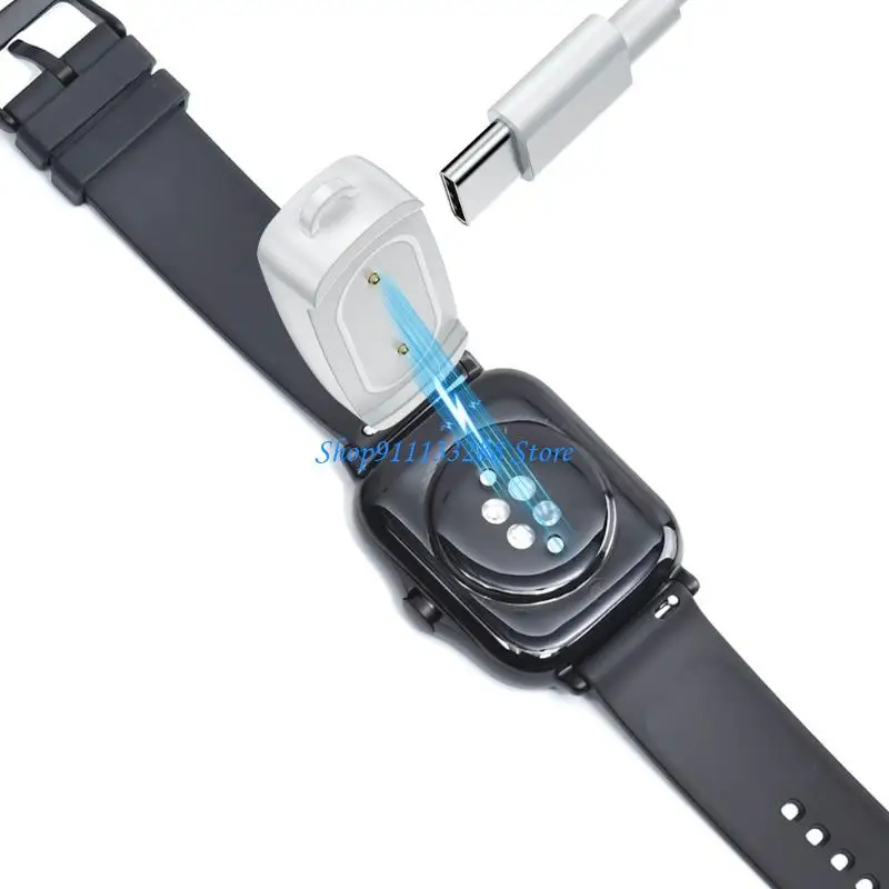 

G88D Type C Fast Charging Converter for GTR 2 Provide Stable Transfer