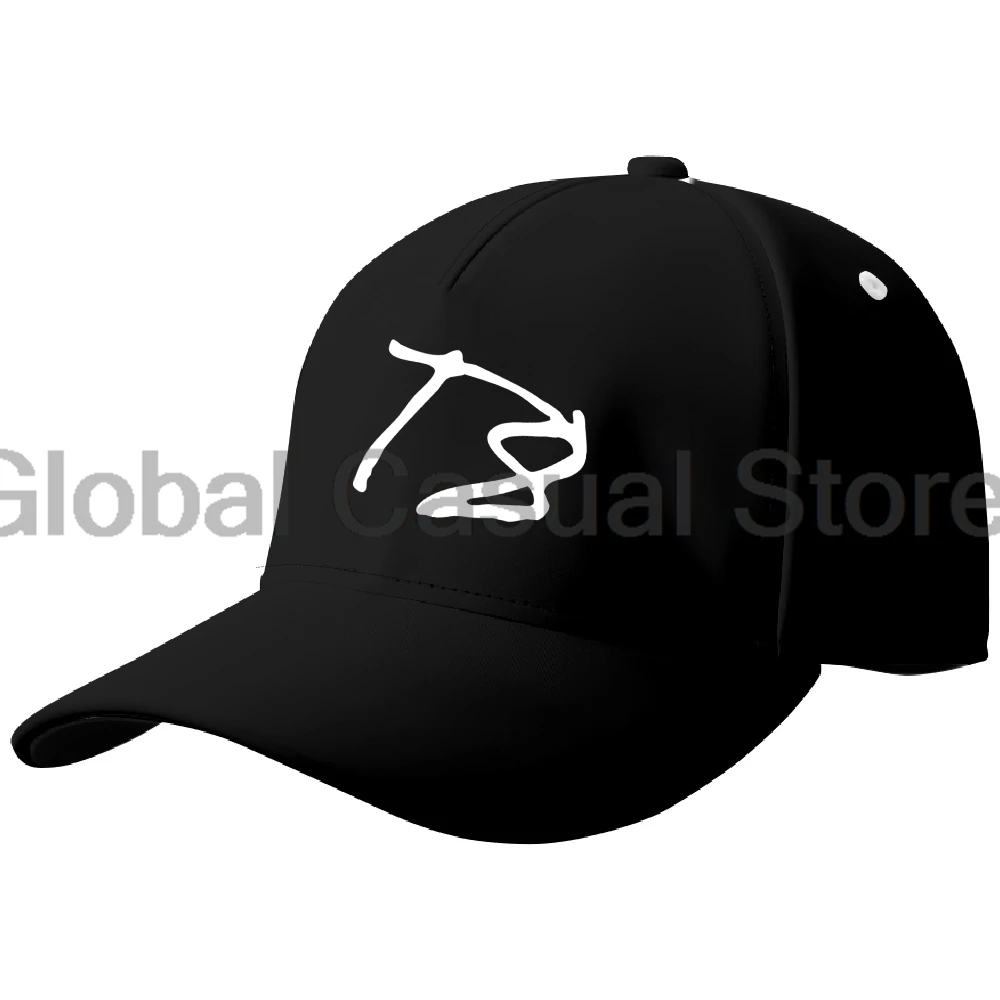 Tate McRae T8 Merch Think Later Tour 2024 Baseball Caps For Women Men Summer Outdoor Sports Trucker Hats