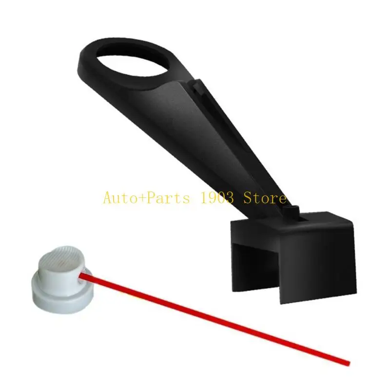 

E21C Motorcycle Chain Lube Applicator Service Tool Set Simplifies Maintenance Process