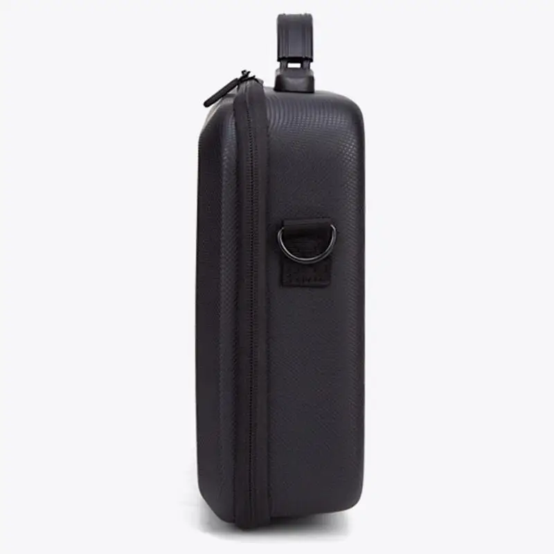 R53C Schützender Aufbewahrungskoffer mit integrierten Netztaschen, robuster für Drohnenzubehör, passend für Drohnen – Detail 3