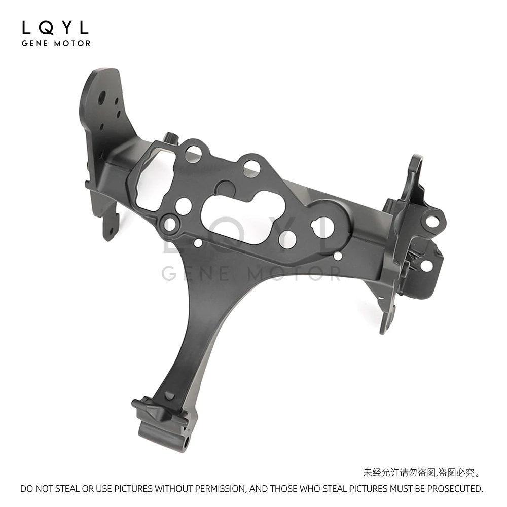 

Motorcycle Headlight Upper Front Fairing Bracket For BMW R1200GS 2012 2013-2018 R1200GS R1250GS 2018-2023 R1200GS R1250GS ADV