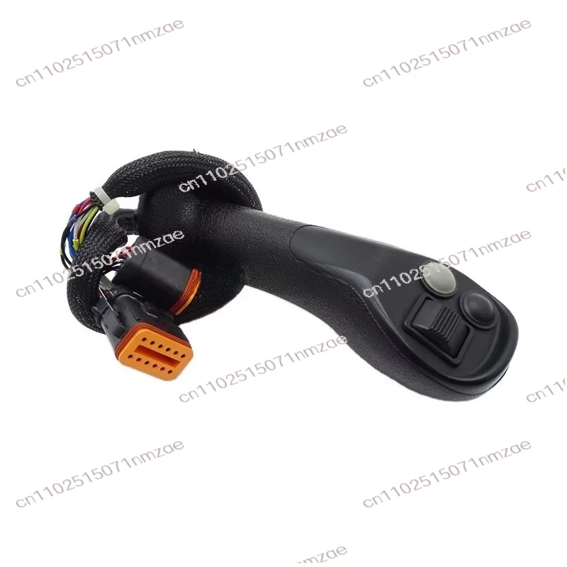 311 320 323 330 336 GC Excavator Stick Handle Rubber Cover 5121247 Spare Parts