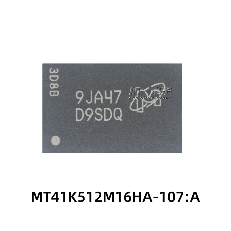 MT41K512M16HA-107:A  IC memory chips new and original