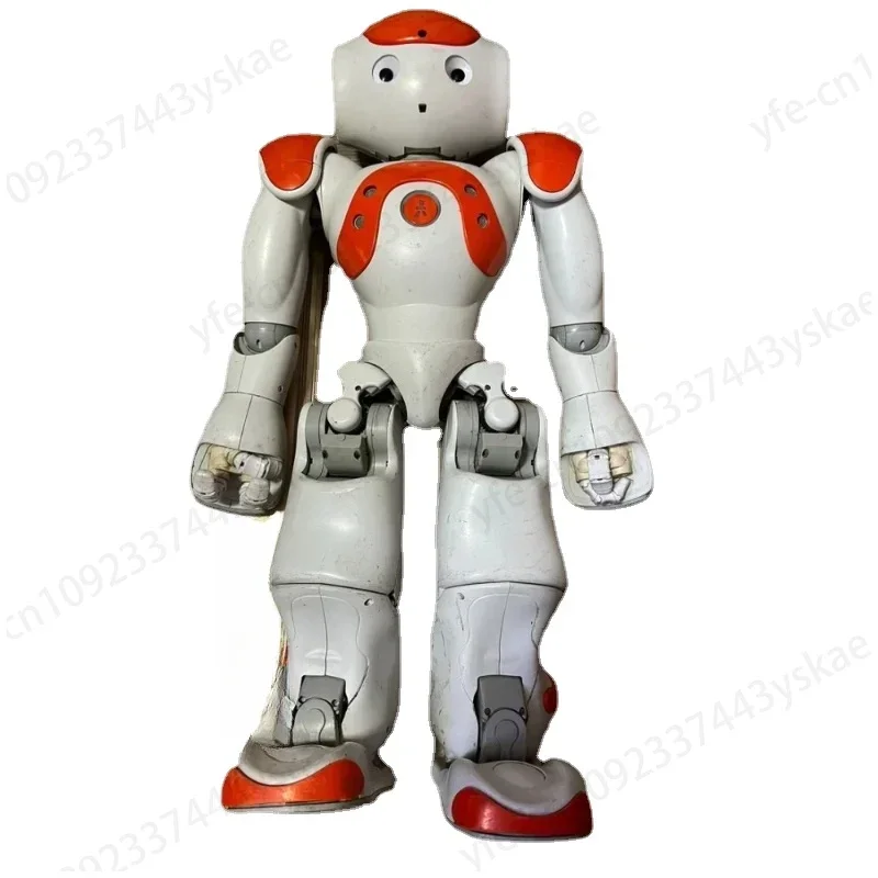 

Nao робот Альдебаран ics humanoid б/у