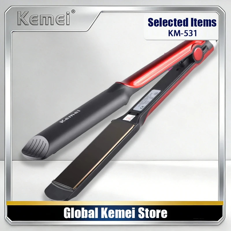 Kemei KM-531 Profes…