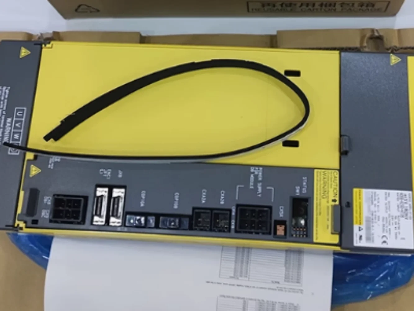 A06B-6290-H129 per modulo