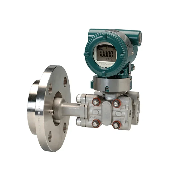 

Original Japanese Brand Yokogawa EJX and EJA-E Series High Precision Differential Pressure Transmitter