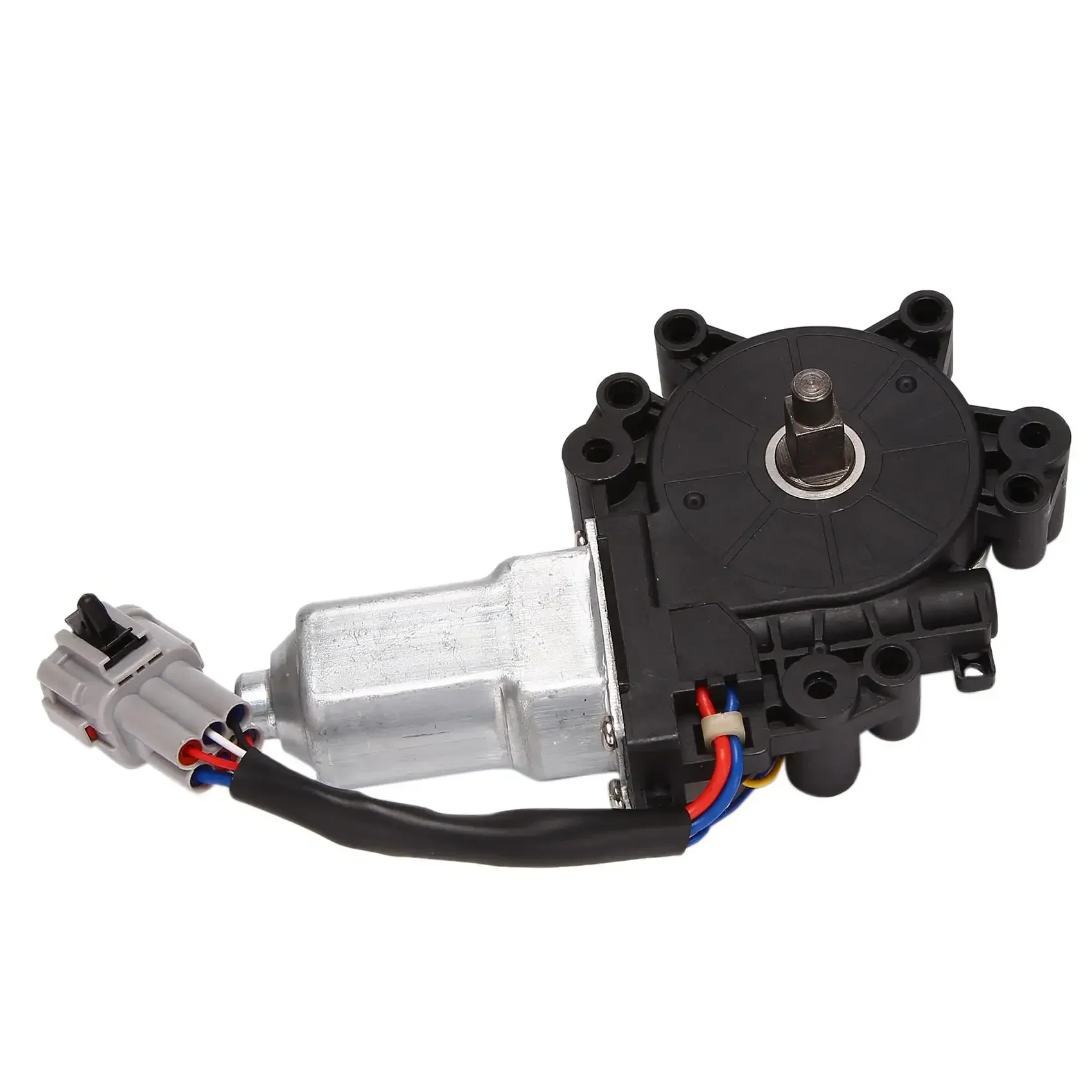 80730-9FJ0A 742-528 Motor de elevación de ventana eléctrica delantera derecha para Nissan Titan Armada Pathfinder Armada Infiniti QX56 2004-2014