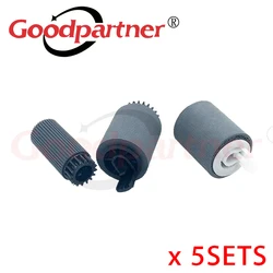 5X FB6-3405-000 FC5-6934-000 FC6-6661-000 Feed Separation Pickup Roller for Canon iR 2520 3570 2830 1730 4570 3045 2230 1740