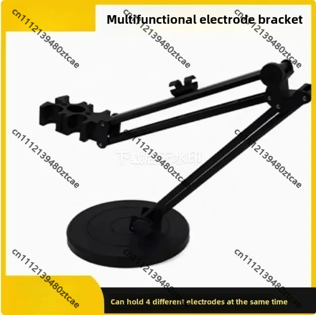 Multifunctional Electrode PH Ion Meter Bracket Holder Laboratory Sensor Support Stand