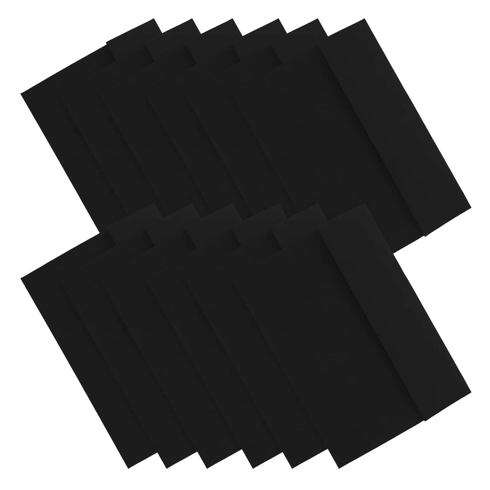 

50pcs Self Adhesive Envelopes Thickened for Cards Invitations Party Shower Celebration Greeting Thank You Khaki Announcement