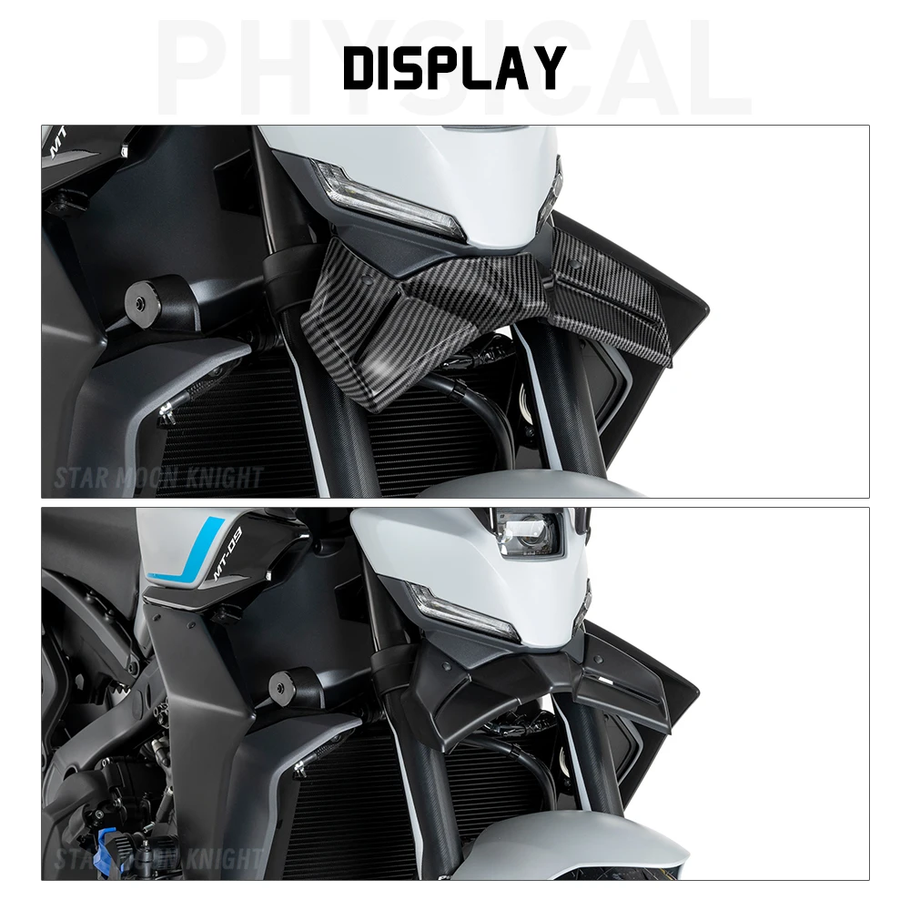 Рисунок 5 - Для YAMAHA MT09 MT 09 MT-09 SP