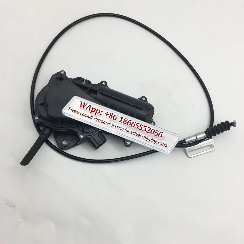 For Doo san 24V flameout mo tor 2523-9016