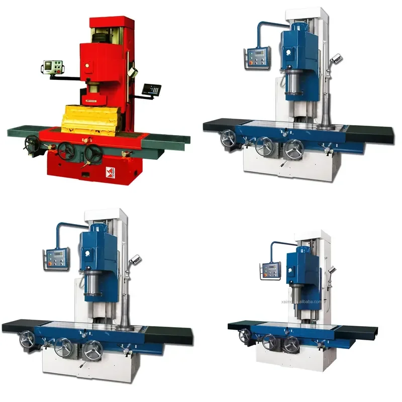 HCY Vertical Boring Machine with Milling Grinding for 250mm Diameter 500MM Hole Depth Auto Engine Rebuild Repair T250A