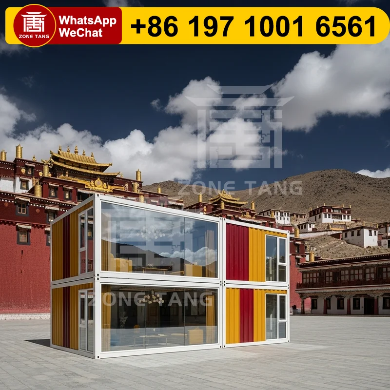 

Library Best Houses Safe Multi Room Detachable Modules Prebuilt Homes Ecological Container Buildings Flat Pack Home Fireproof