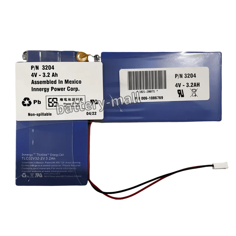2024 Brand New Authentic 59Y5491 24P8063 006-1086769 Battery Applicable IBM RAID DS4100/DS4300