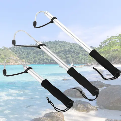 6 best sales मछली पकड़ने की नाव के सामान - №2