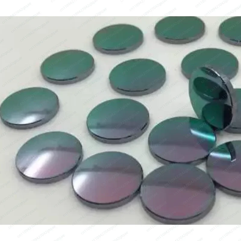 Infrared Thermal Imaging Lens Double Coated Optical Lens for Infrared Camera Thermal Imager Temperature Measurement