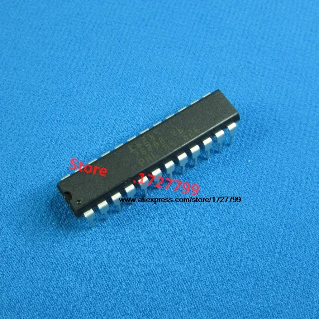 (5piece)100% New L6219 Package Motor Driver Dual Driver Chip DIP-24