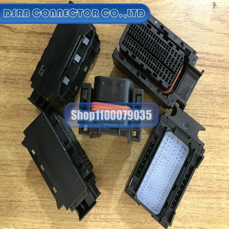 

2pcs/lot 1928405455 2208608-3 DT06-12SA-CE10 2-2366509-1 HD16-3-96S 284742-1 284742-1