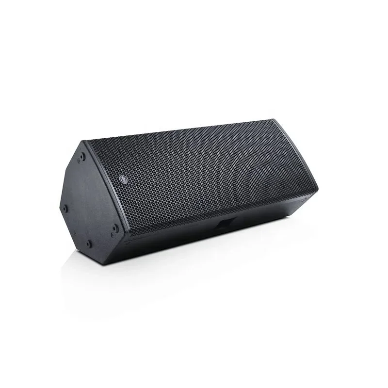 

Morin Hot Sale 2025 Pa System Outdoor Concert Sound System For Stage Performance Active Line Array Speakers