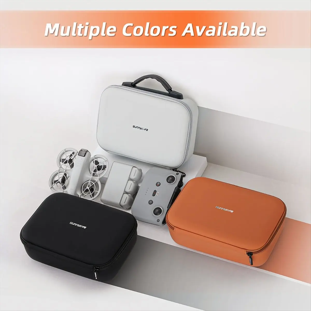 carrying-case-for-neo-porable-storage-bag-light-gray-for-neo-drone-case-pu-leather-eva