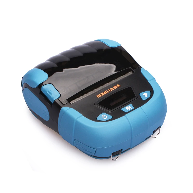 RONGTA cheap shipping label mini handheld printer bluetooth thermal  portable printer Portable android wifi label printer