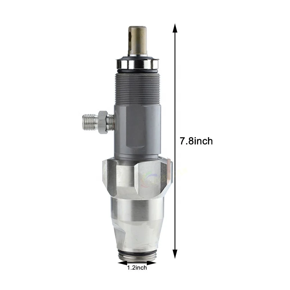 

GOODTAN Grac 390 395 490 495 595 3400 Airless Piston Paint Sprayer Displacement Pump 246428
