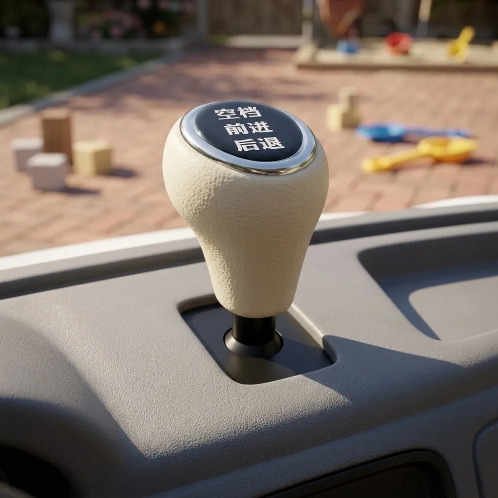 Forward Stop and Reverse Gear Switch Set for Childrens Ride On Cars Works with 6 Volt 12 Volt and 24 Volt Battery Powered Toys