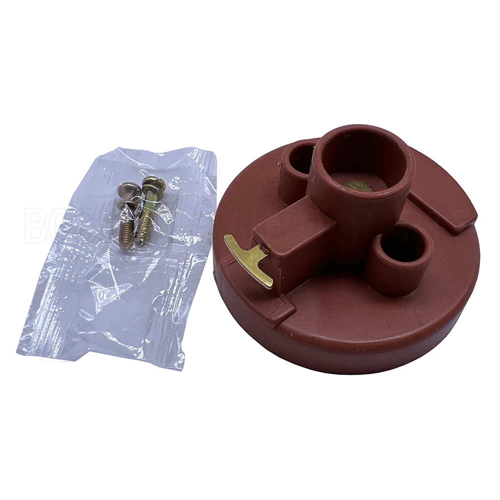 10 pcs/lot Ignition Distributor Rotor for Toyota RAV 4 I (_A1_) 2.0 4WD 1994-2003 OEM 19102-74040 1910274040 19102 74040