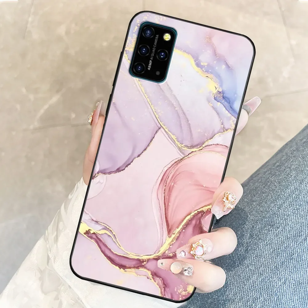 For UMIDIGI S5 Pro Case 6.39 \